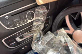 Amortisseur avant droit RENAULT SCENIC 3