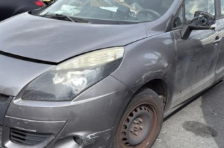 Amortisseur avant gauche RENAULT SCENIC 3 Photo n°1