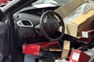 Amortisseur avant gauche RENAULT SCENIC 3