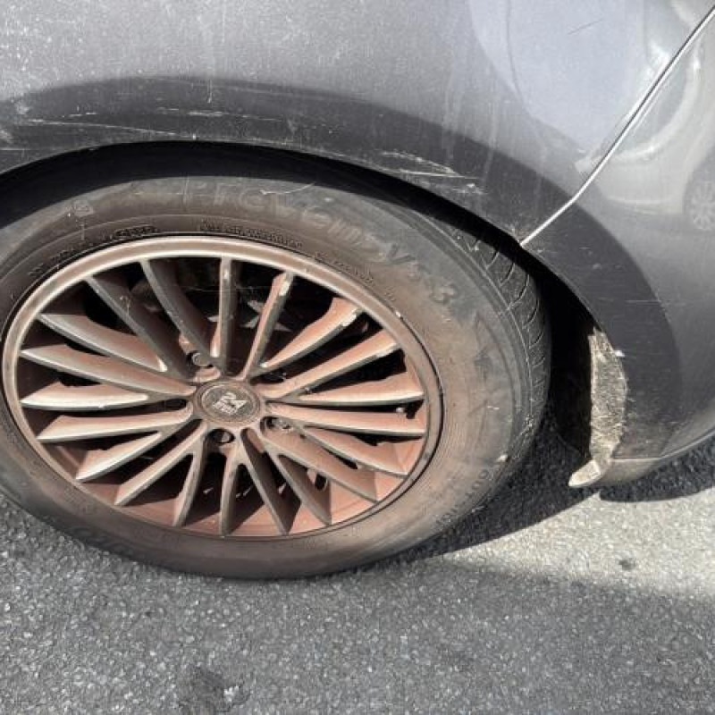 Boitier de prechauffage RENAULT SCENIC 3 Photo n°5