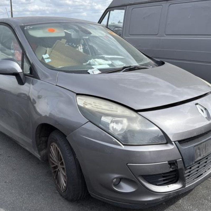 Cardan gauche (transmission) RENAULT SCENIC 3 Photo n°2