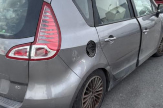 Cardan gauche (transmission) RENAULT SCENIC 3