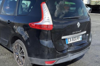 Amortisseur avant gauche RENAULT GRAND SCENIC 3