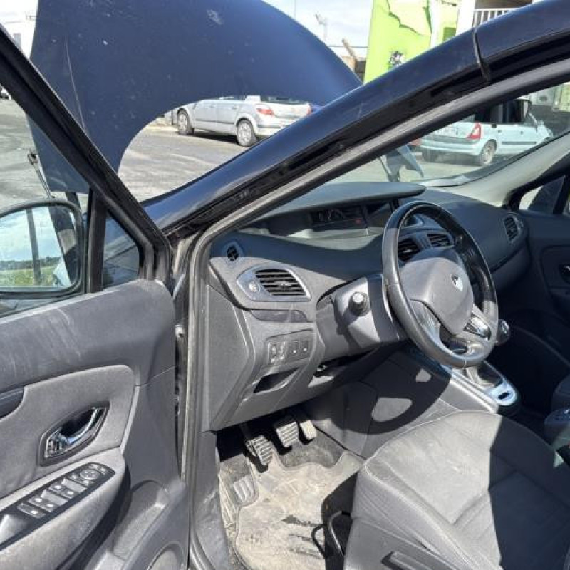 Amortisseur avant gauche RENAULT GRAND SCENIC 3 Photo n°10