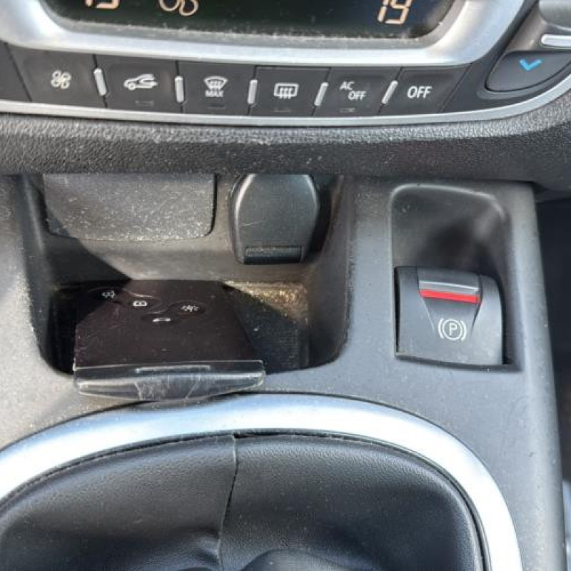 Amortisseur avant gauche RENAULT GRAND SCENIC 3 Photo n°19