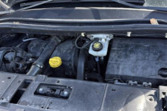 Amortisseur avant gauche RENAULT GRAND SCENIC 3