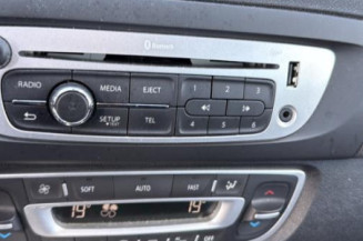 Levier de vitesses RENAULT GRAND SCENIC 3