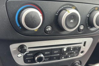 Compresseur clim RENAULT MEGANE 3