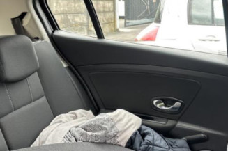 Compresseur clim RENAULT MEGANE 3