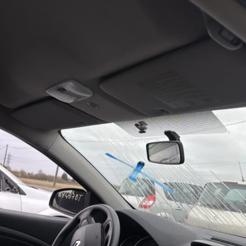 Compresseur clim RENAULT MEGANE 3 Photo n°18