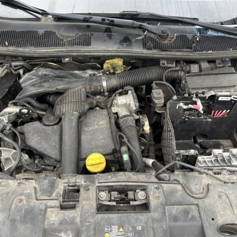 Compresseur clim RENAULT MEGANE 3 Photo n°20