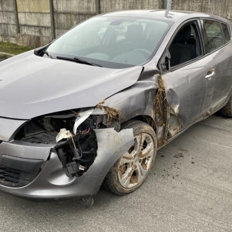 Boitier de prechauffage RENAULT MEGANE 3 Photo n°1