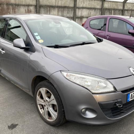 Boitier de prechauffage RENAULT MEGANE 3