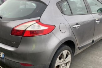 Boitier de prechauffage RENAULT MEGANE 3