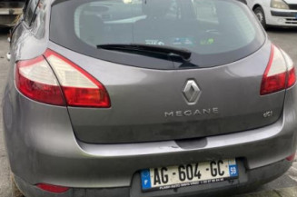 Boitier de prechauffage RENAULT MEGANE 3