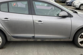 Boitier de prechauffage RENAULT MEGANE 3