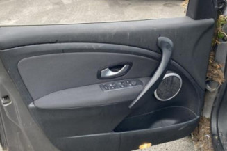 Boitier de prechauffage RENAULT MEGANE 3