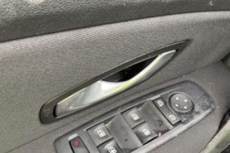 Boitier de prechauffage RENAULT MEGANE 3