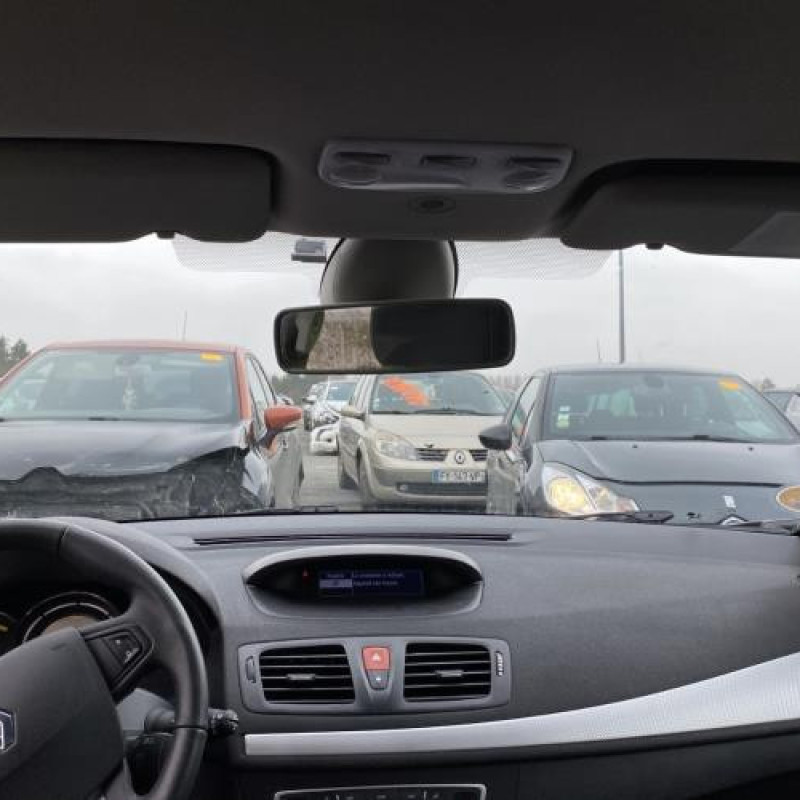 Boitier de prechauffage RENAULT MEGANE 3 Photo n°14