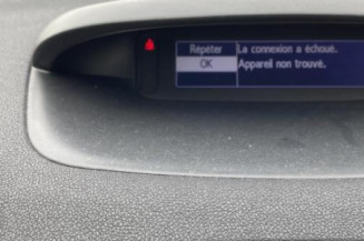 Boitier de prechauffage RENAULT MEGANE 3