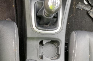 Boitier de prechauffage RENAULT MEGANE 3