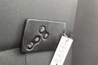 Boitier de prechauffage RENAULT MEGANE 3