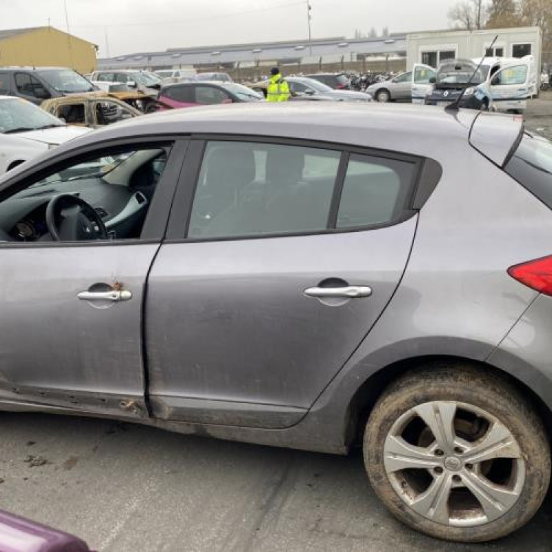 Cardan gauche (transmission) RENAULT MEGANE 3 Photo n°5