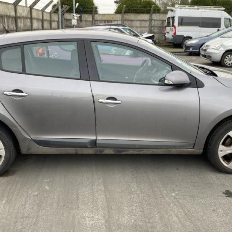 Cardan gauche (transmission) RENAULT MEGANE 3 Photo n°6