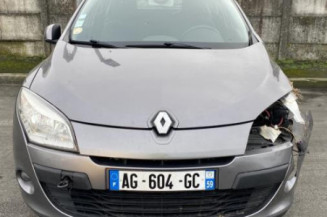 Cardan gauche (transmission) RENAULT MEGANE 3