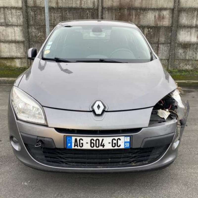 Cardan gauche (transmission) RENAULT MEGANE 3 Photo n°7