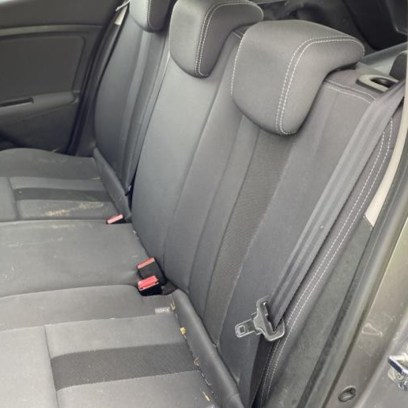 Cardan gauche (transmission) RENAULT MEGANE 3 Photo n°11