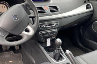 Cardan gauche (transmission) RENAULT MEGANE 3