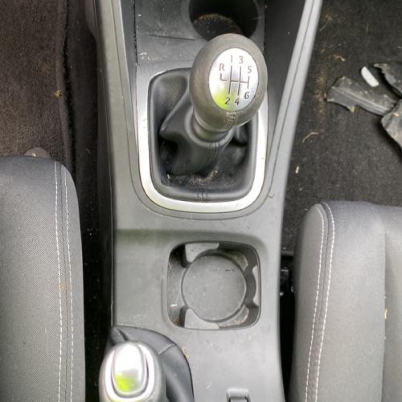 Cardan gauche (transmission) RENAULT MEGANE 3 Photo n°17