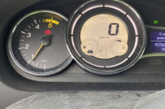 Cardan gauche (transmission) RENAULT MEGANE 3