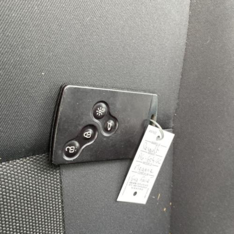 Cardan gauche (transmission) RENAULT MEGANE 3 Photo n°20