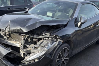 Boitier de prechauffage RENAULT MEGANE 3 Photo n°1