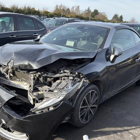 Boitier de prechauffage RENAULT MEGANE 3 Photo n°1