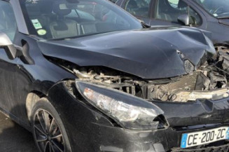 Boitier de prechauffage RENAULT MEGANE 3