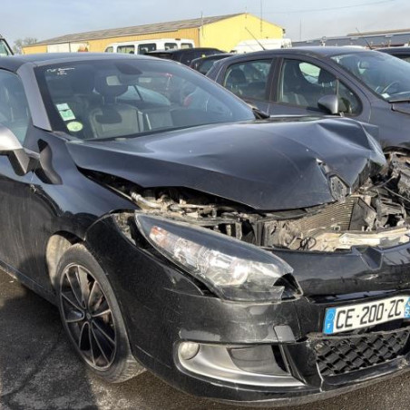 Boitier de prechauffage RENAULT MEGANE 3