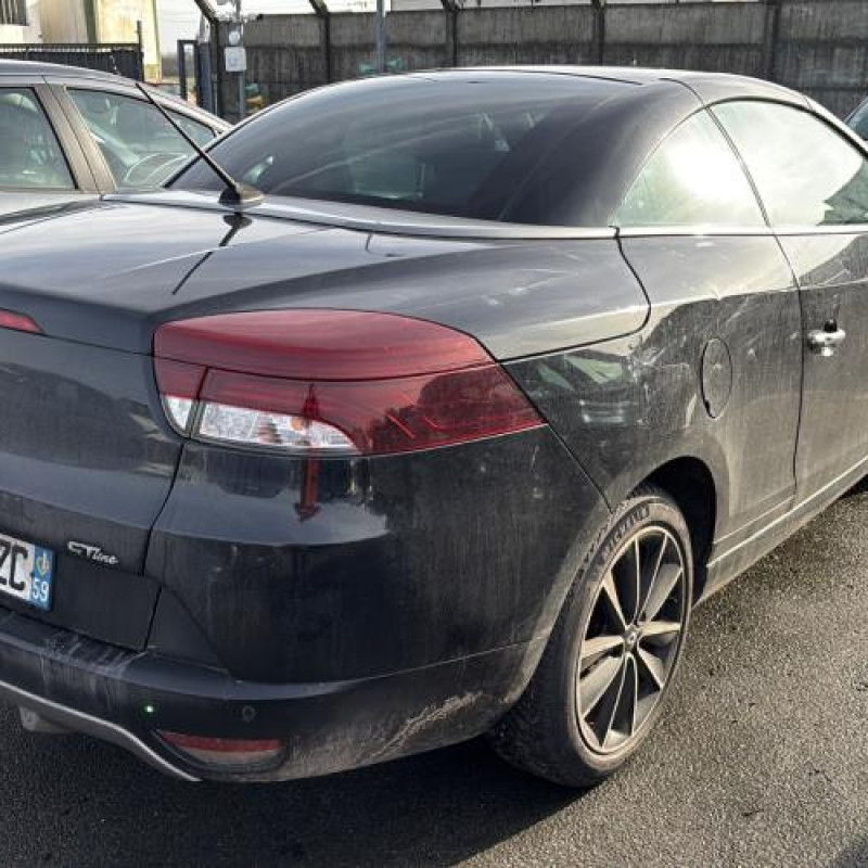 Boitier de prechauffage RENAULT MEGANE 3 Photo n°3