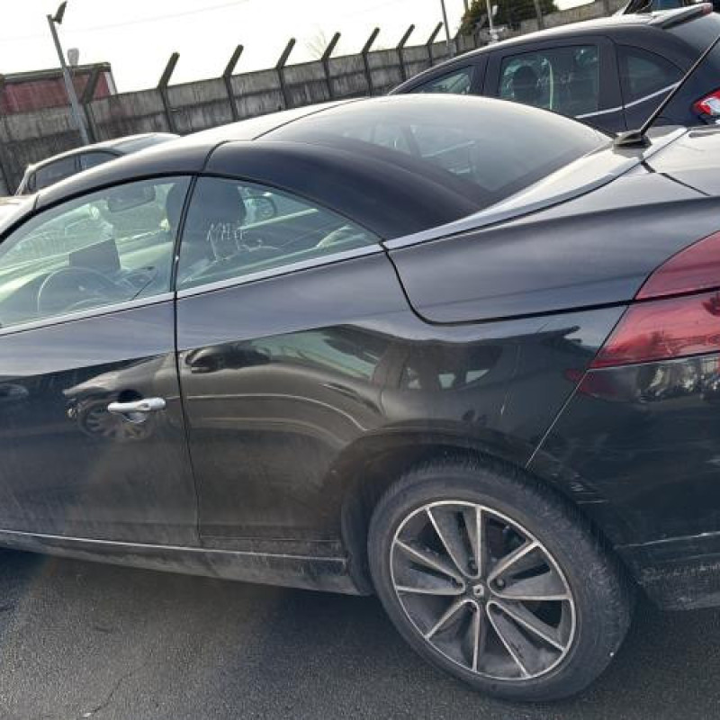 Boitier de prechauffage RENAULT MEGANE 3 Photo n°6