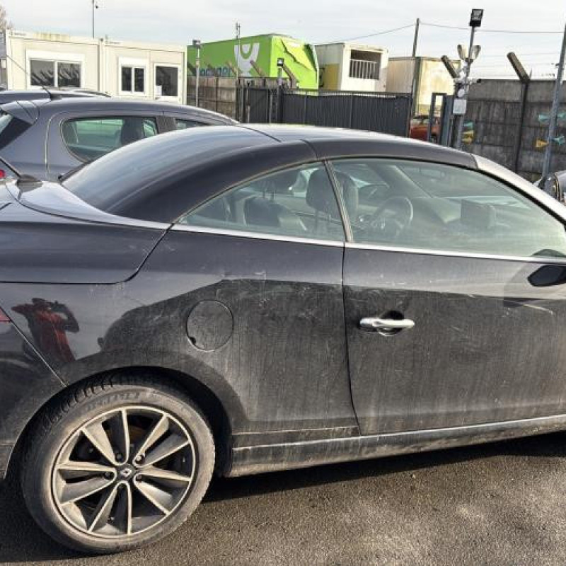 Boitier de prechauffage RENAULT MEGANE 3 Photo n°7