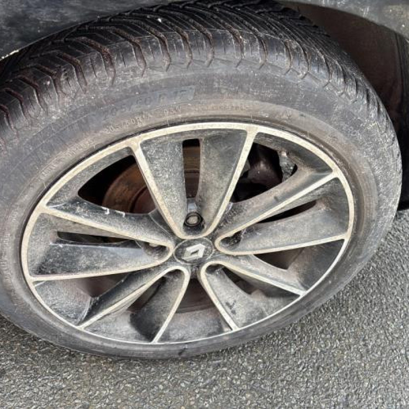 Boitier de prechauffage RENAULT MEGANE 3 Photo n°10