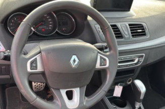 Boitier de prechauffage RENAULT MEGANE 3