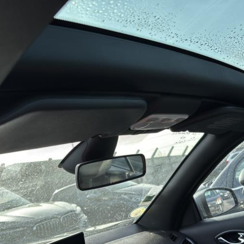 Boitier de prechauffage RENAULT MEGANE 3 Photo n°13