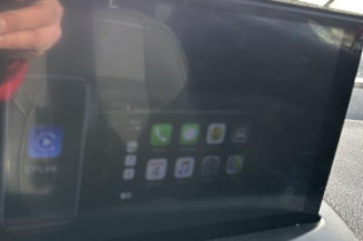 Boitier de prechauffage RENAULT MEGANE 3