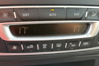 Boitier de prechauffage RENAULT MEGANE 3