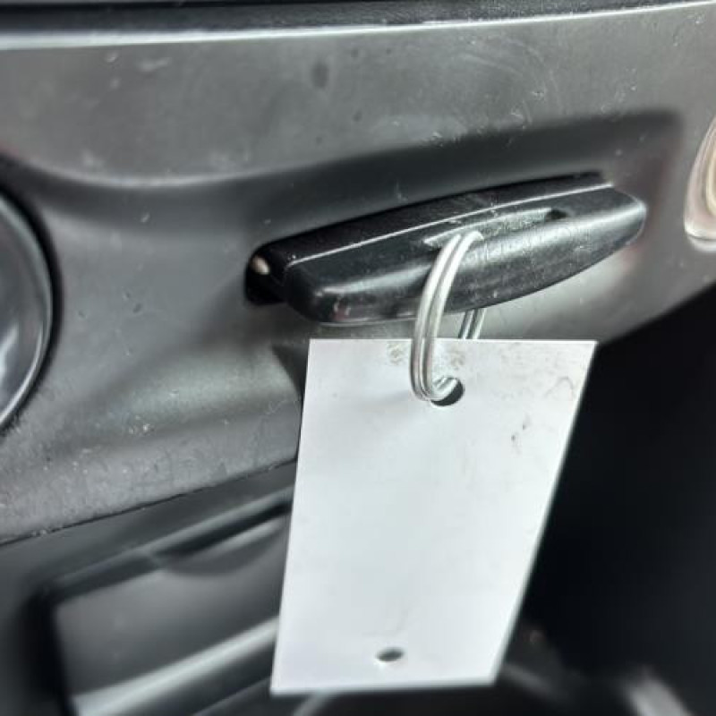 Boitier de prechauffage RENAULT MEGANE 3 Photo n°18