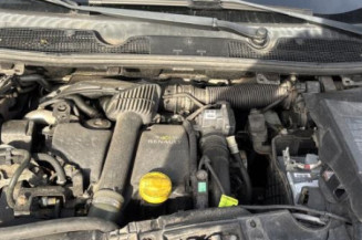 Boitier de prechauffage RENAULT MEGANE 3