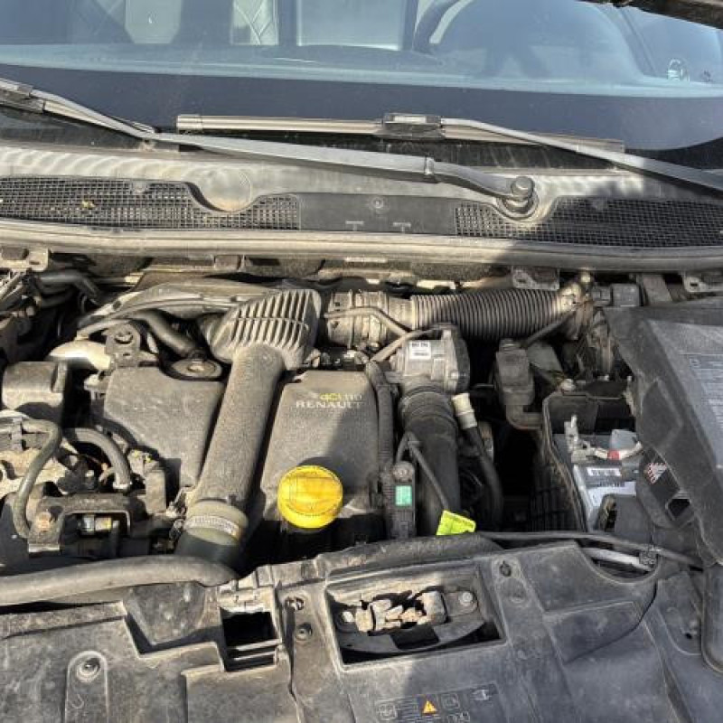 Boitier de prechauffage RENAULT MEGANE 3 Photo n°19